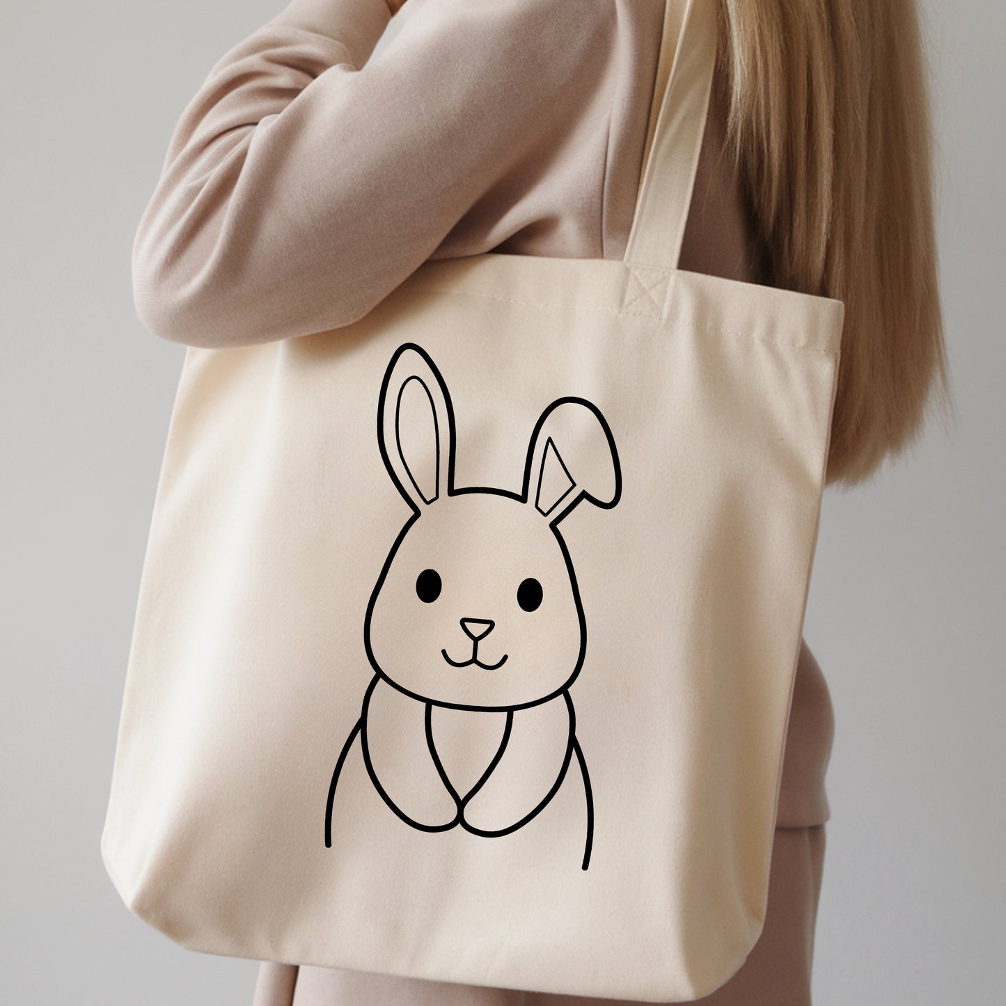 Farm Animal Half Body (Digital Download)