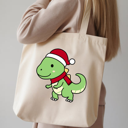 Christmas Dinosaur (Digital Download)