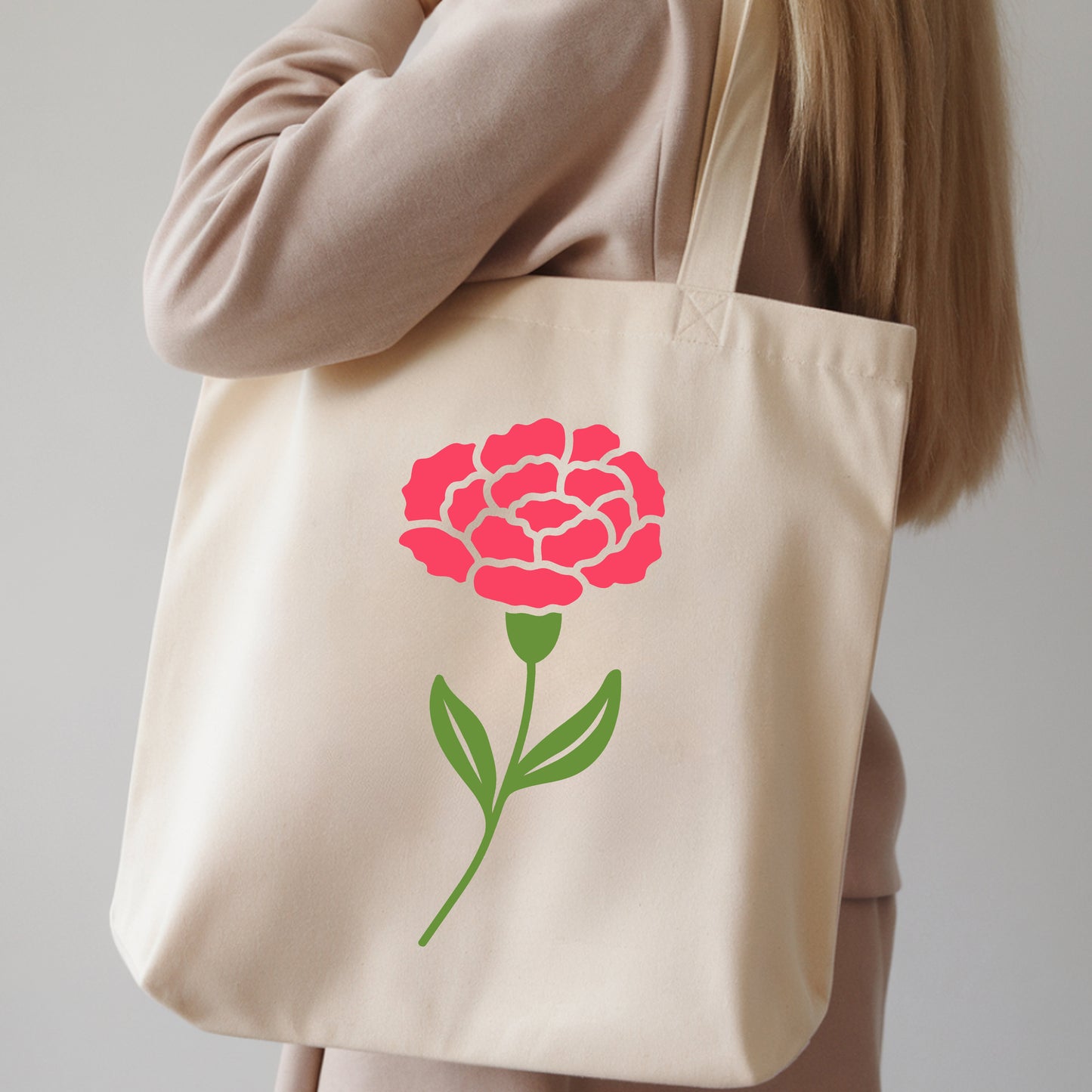 Minimalist Flower (Digital Download)
