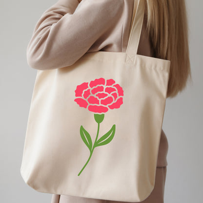 Minimalist Flower (Digital Download)