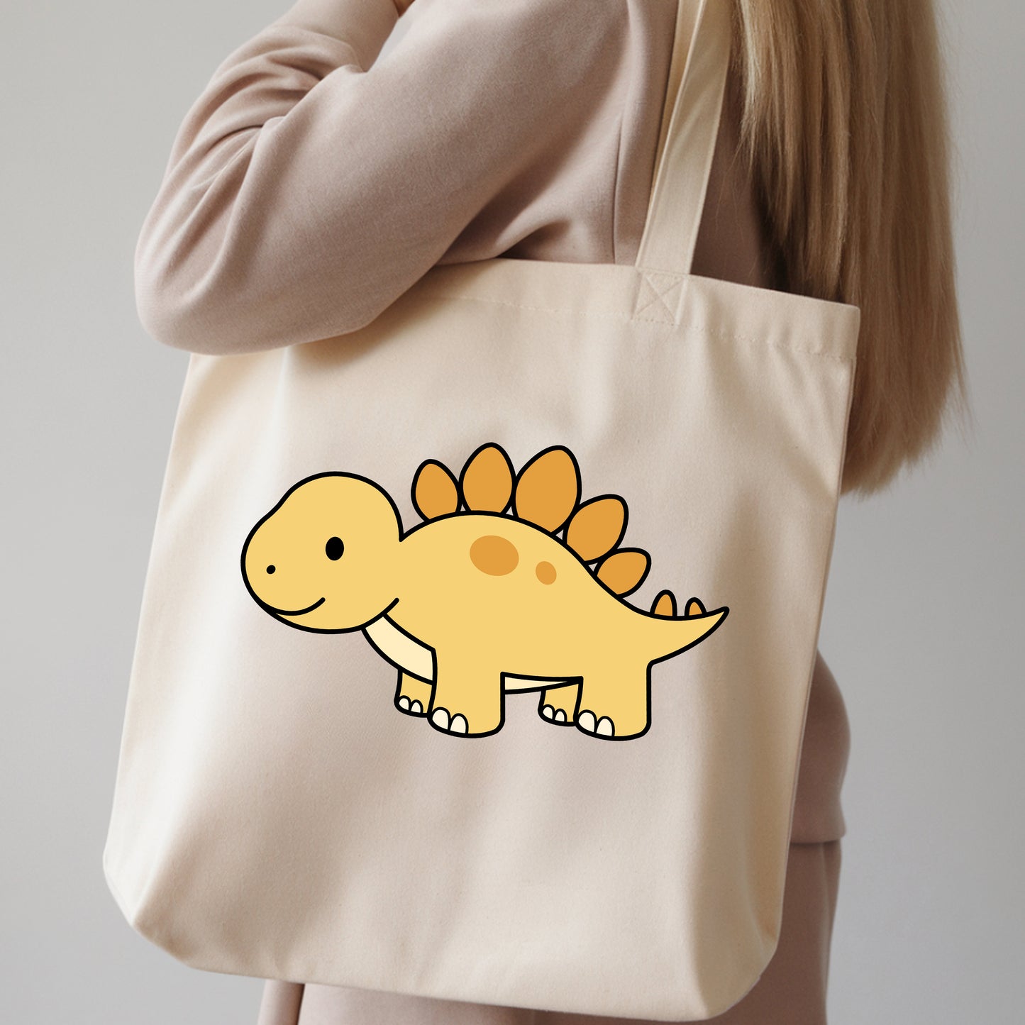 Stegosaurus (Digital Download)