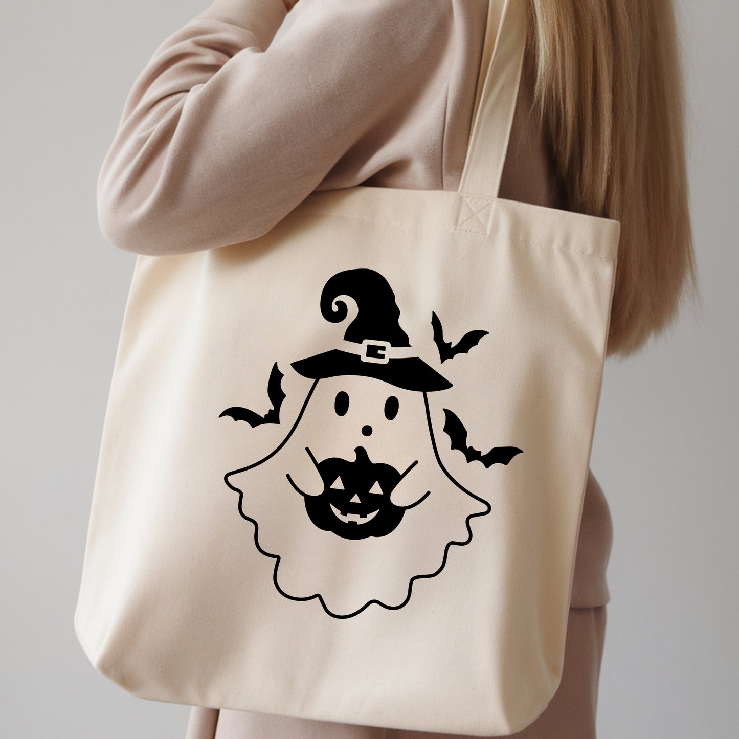 Halloween Ghost (Digital Download)