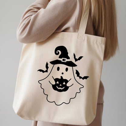 Halloween Ghost (Digital Download)