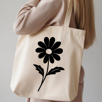 Daisy Flower Bundle (Digital Download)
