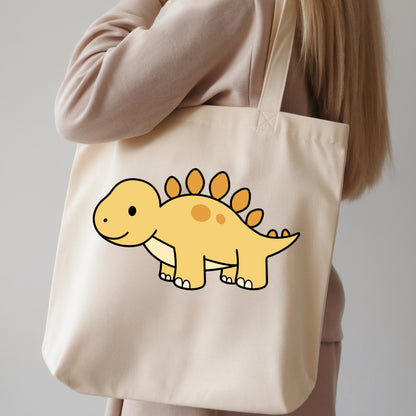 Stegosaurus (Digital Download)