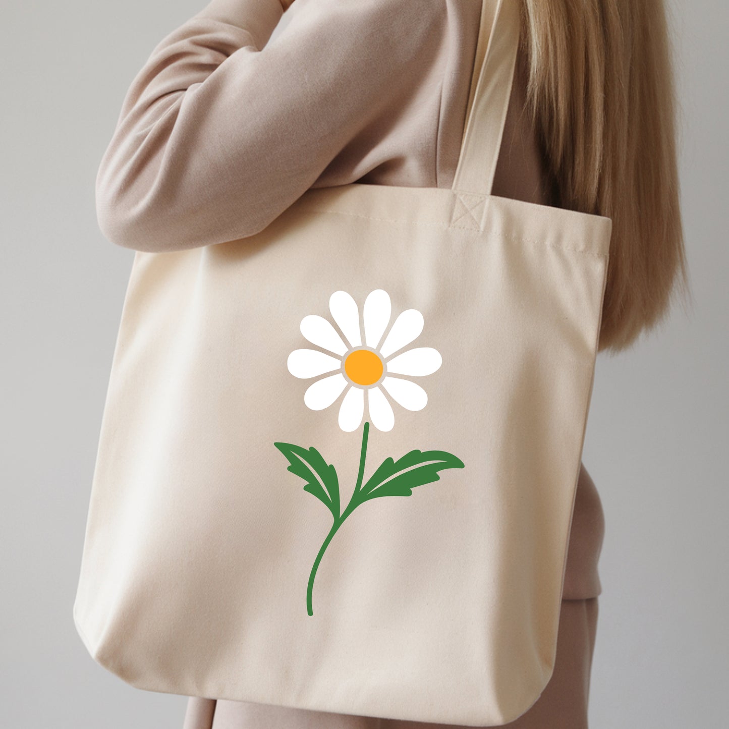 Daisy Flower (Digital Download)