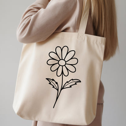 Daisy Flower Bundle (Digital Download)