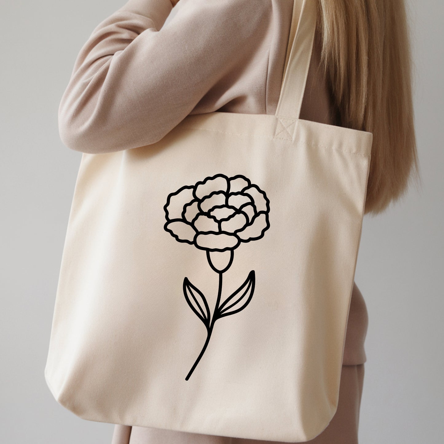 Carnation (Digital Download)