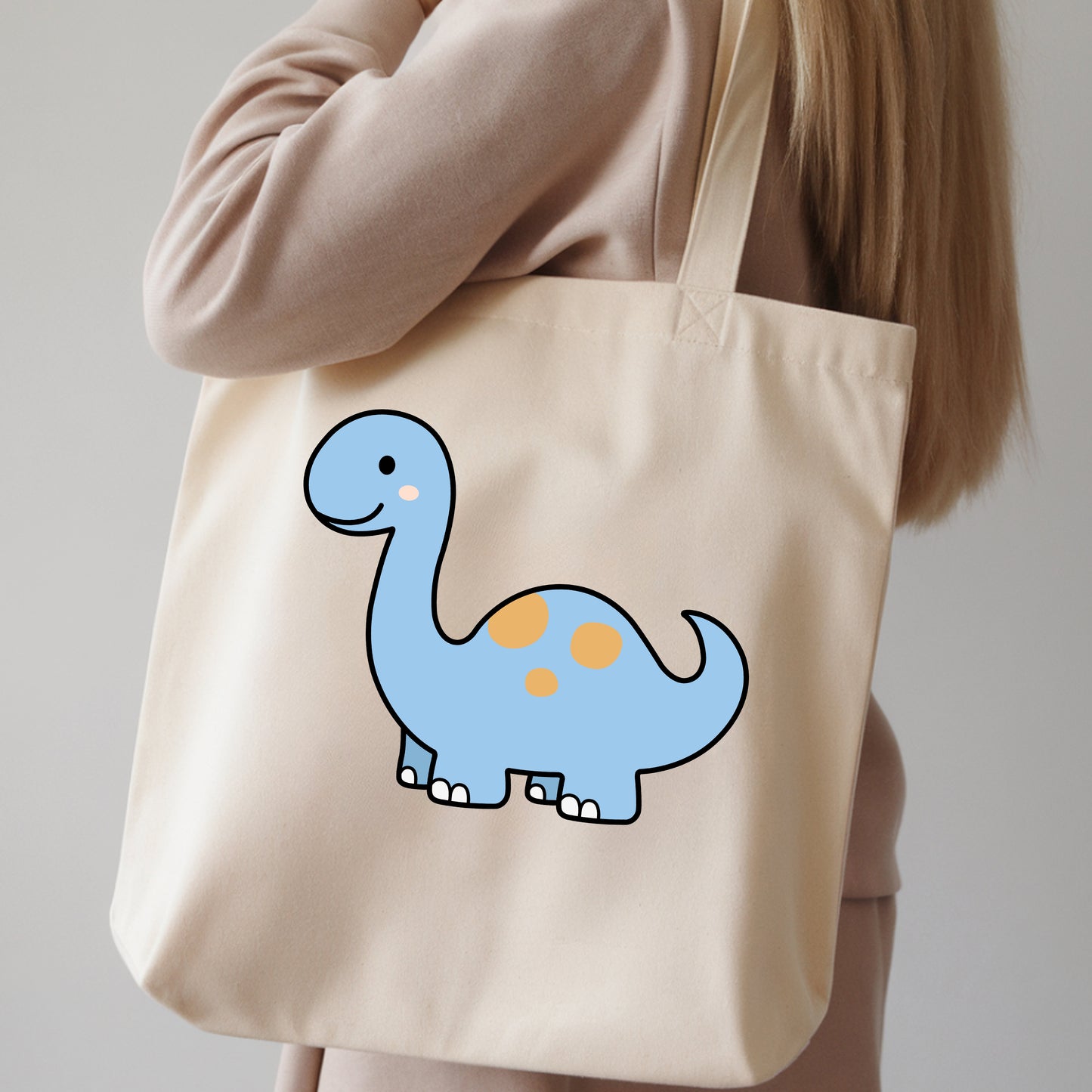 Brontosaurus (Digital Download)