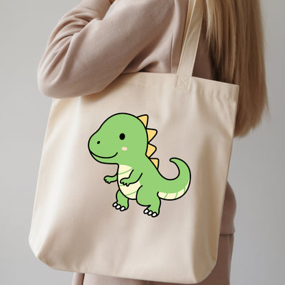 Cute Dinosaur (Digital Download)