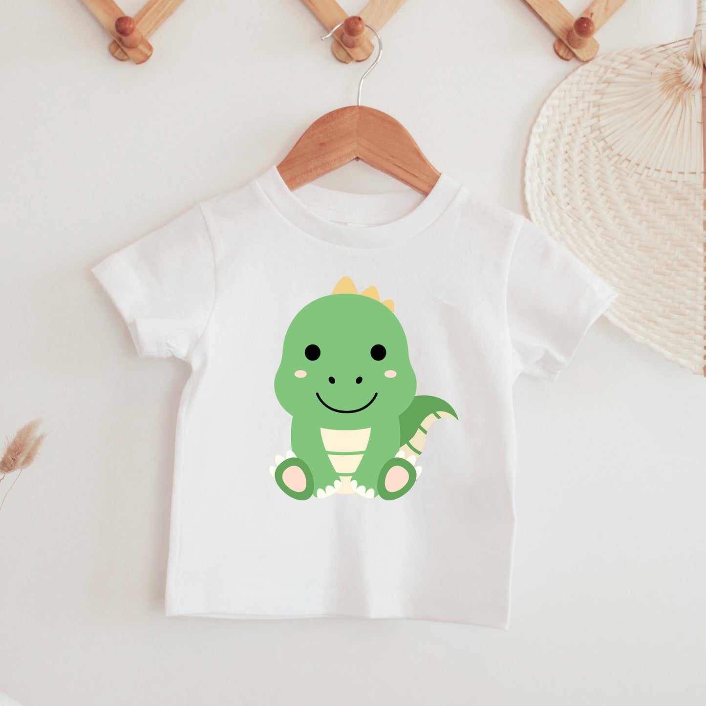 Baby T-Rex (Digital Download)