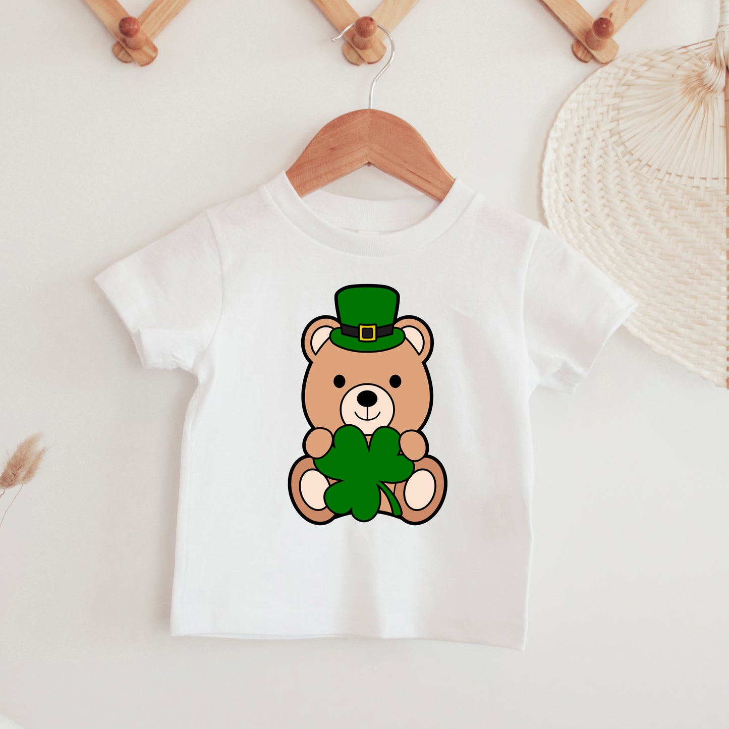 Lucky Bear (Digital Download)