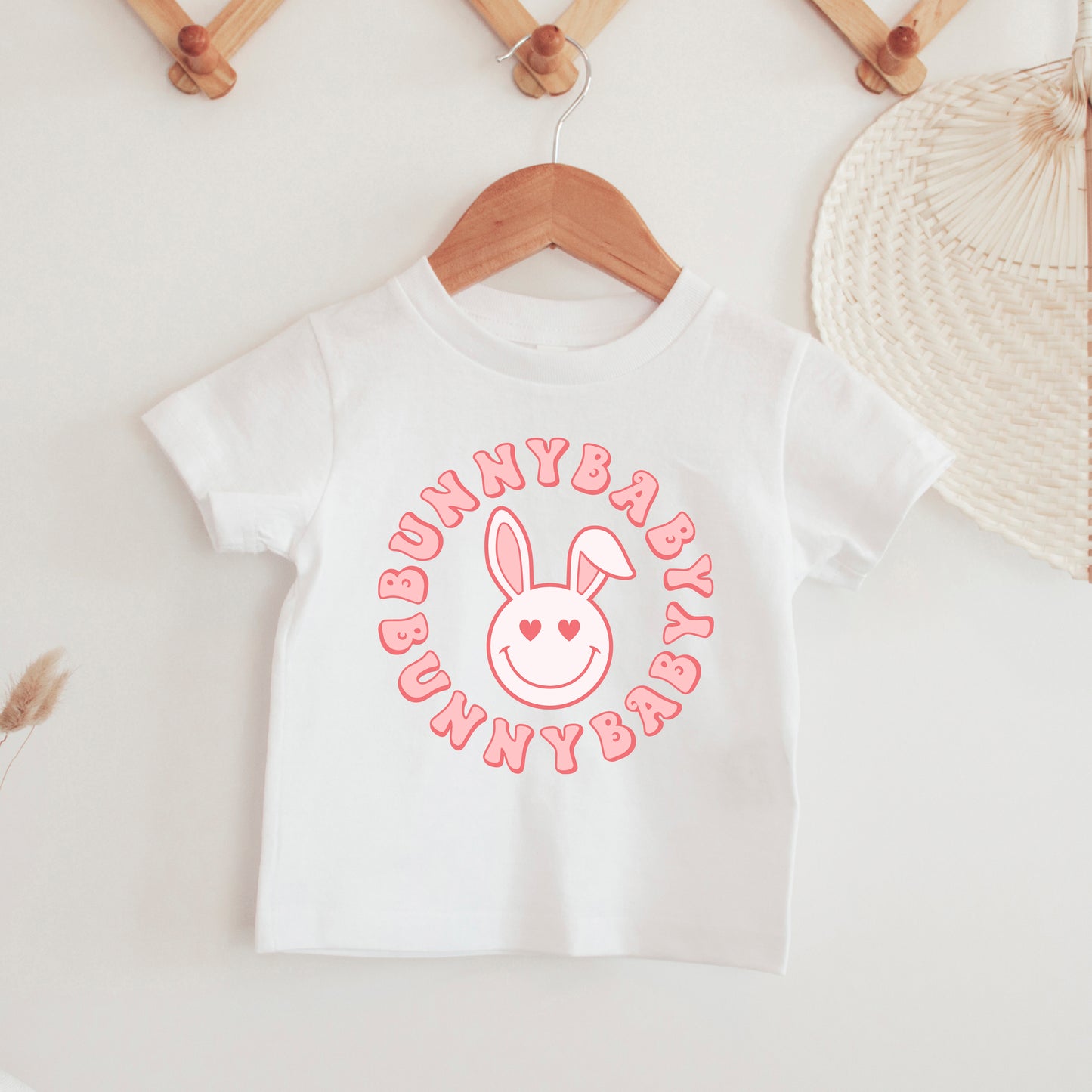Retro Bunny Baby (Digital Download)