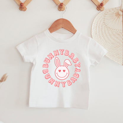 Retro Bunny Baby (Digital Download)