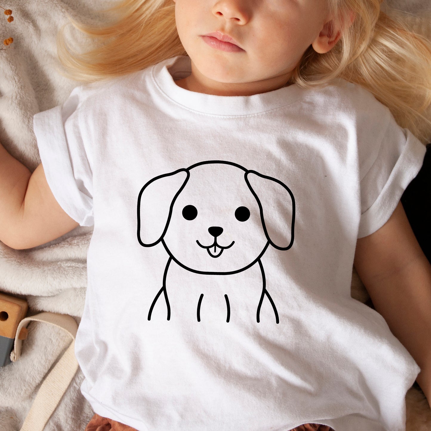 Farm Animal Half Body (Digital Download)