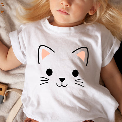 Animal Face Bundle (Digital Download)