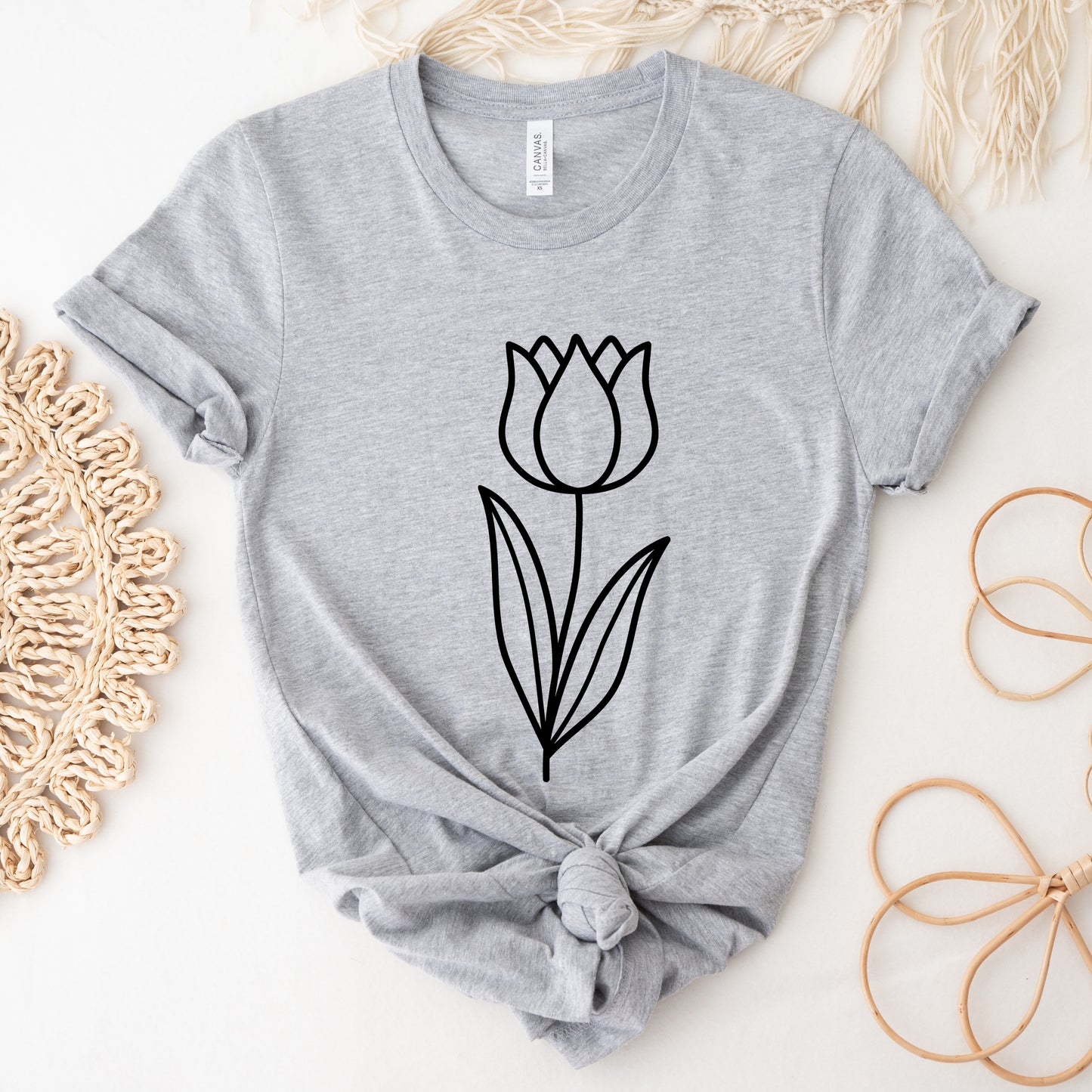 Tulip (Digital Download)