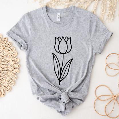 Tulip (Digital Download)