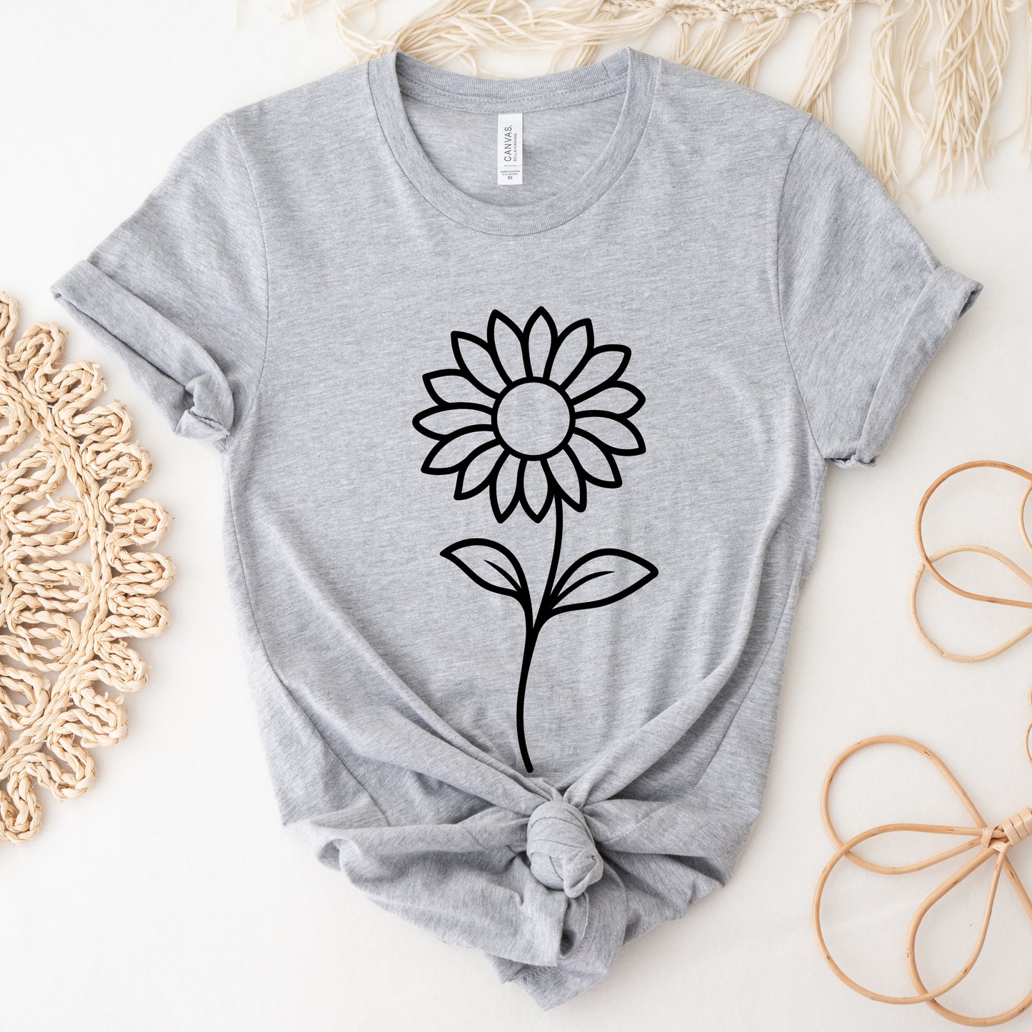Sunflower (Digital Download)
