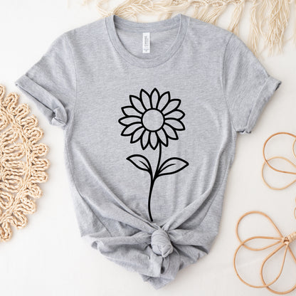 Sunflower (Digital Download)
