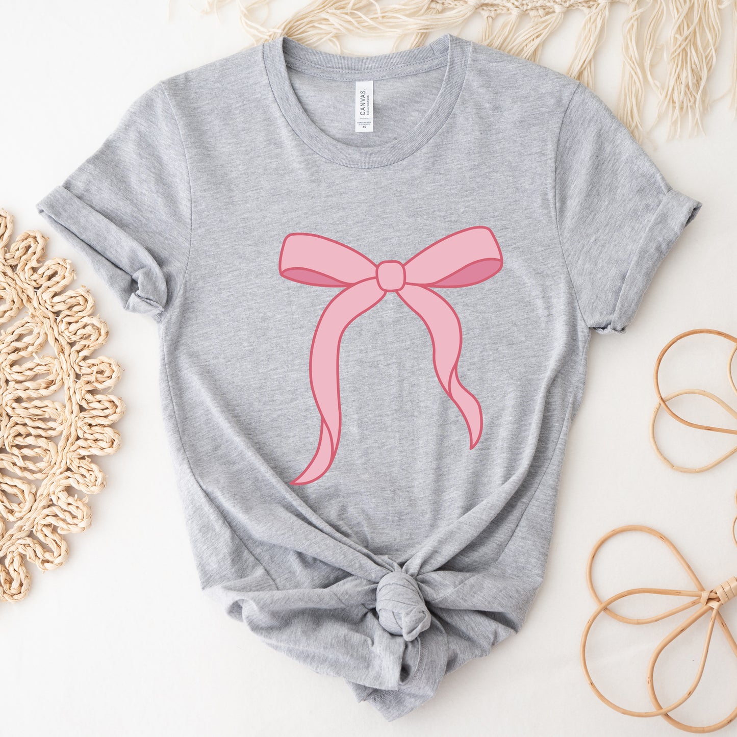 Coquette Bow Bundle (Digital Download)