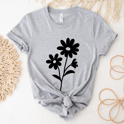 Daisy Flower Bundle (Digital Download)