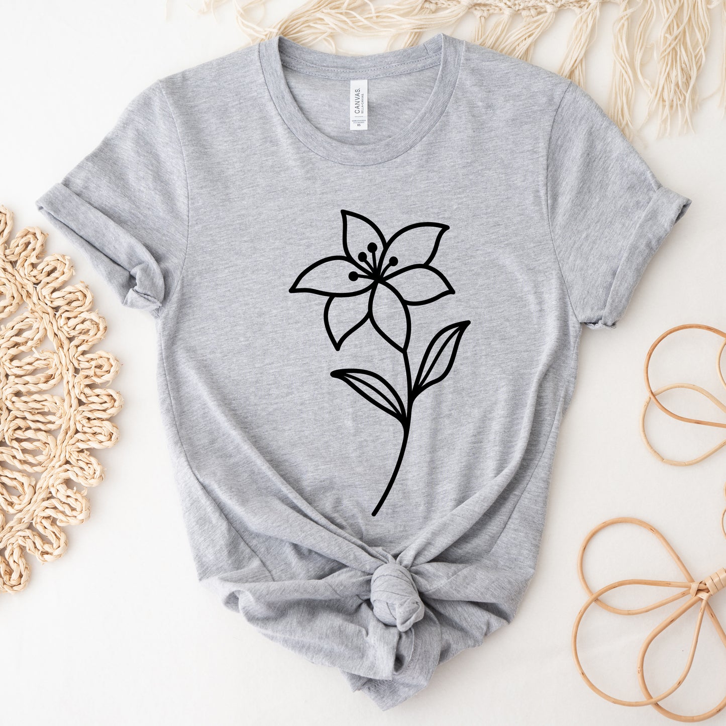 Wild Flower (Digital Download)