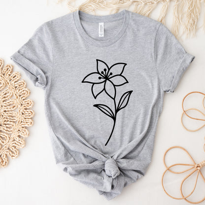 Wild Flower (Digital Download)