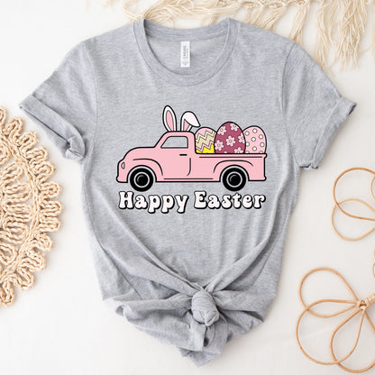 Easter Egg Truck (Digital Download)