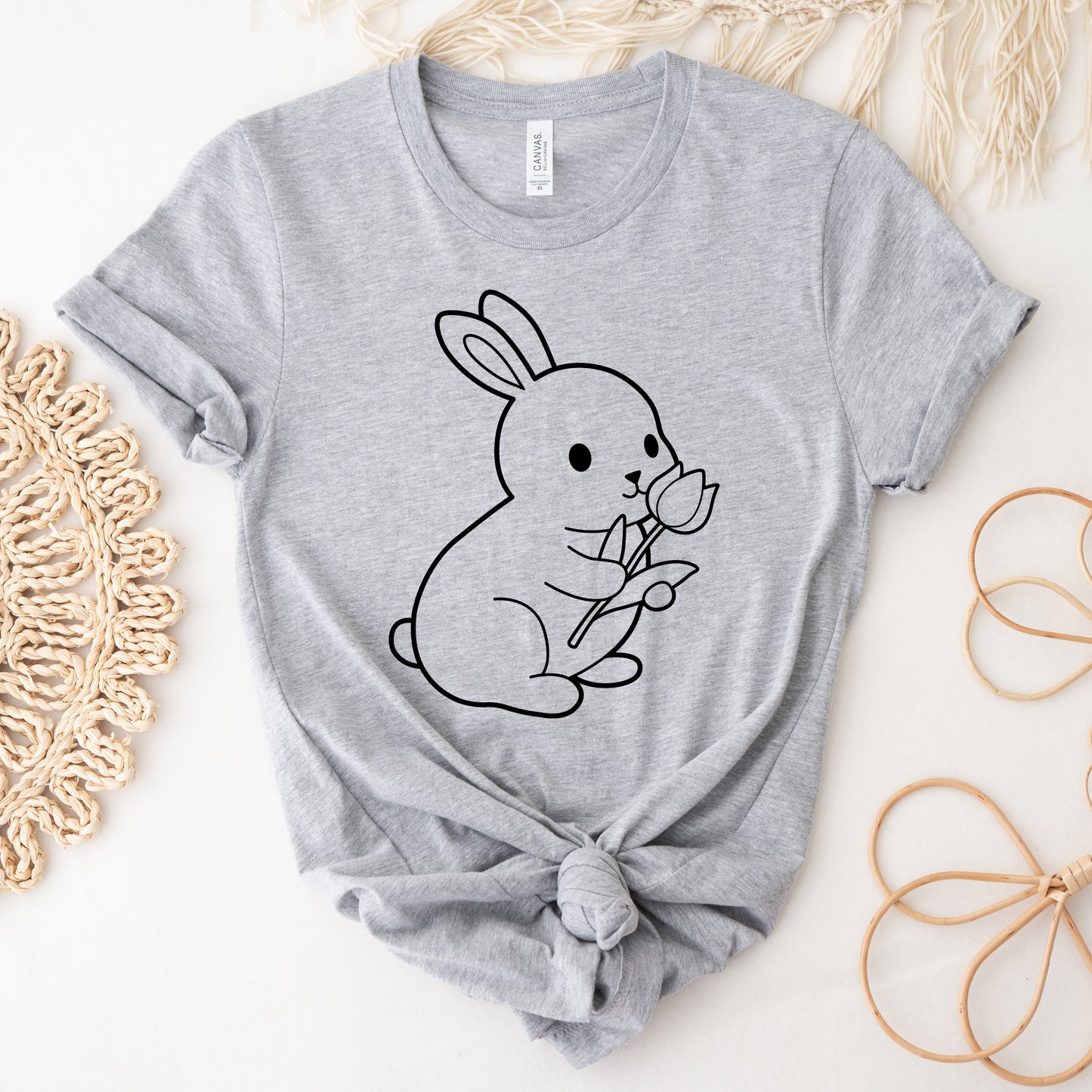 Spring Bunny (Digital Download)
