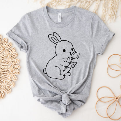 Spring Bunny (Digital Download)