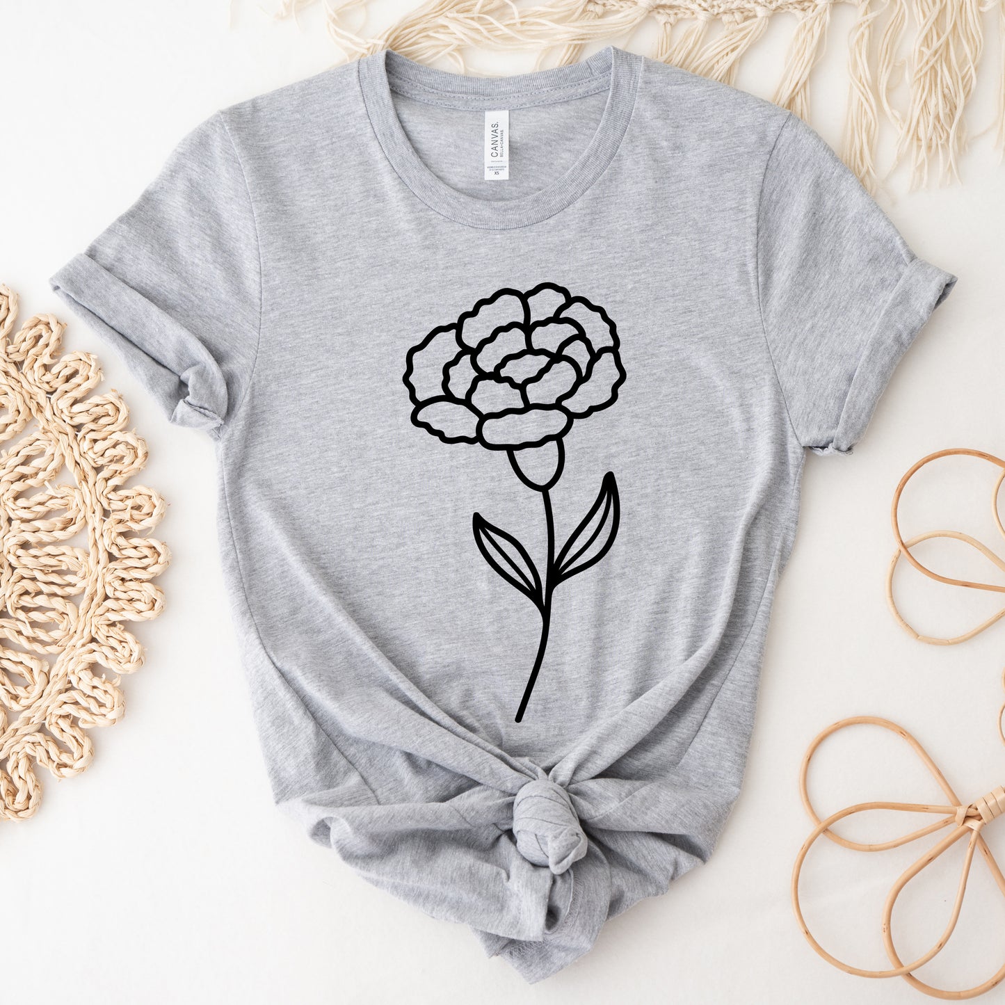 Carnation (Digital Download)
