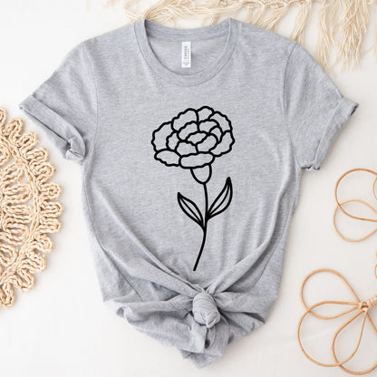 Carnation (Digital Download)