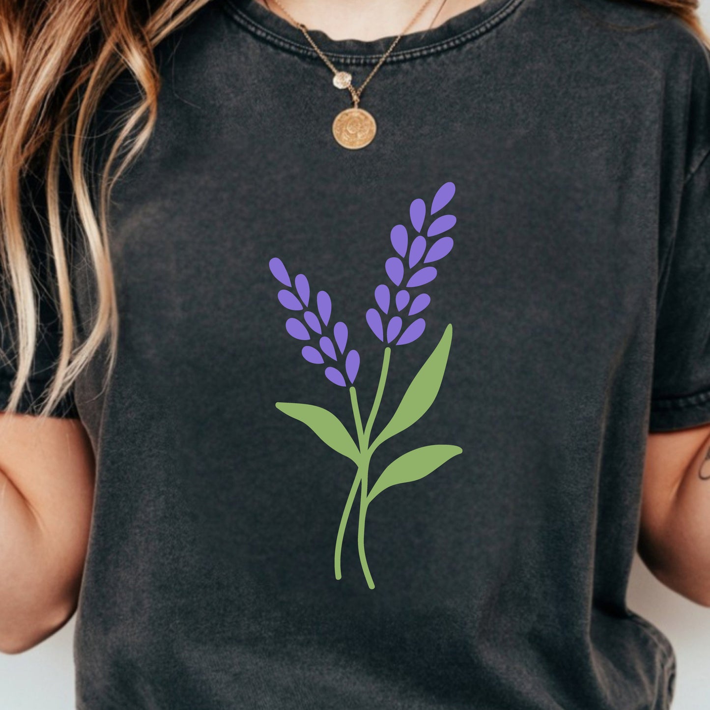 Lavender (Digital Download)