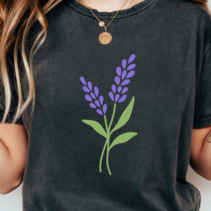 Lavender (Digital Download)