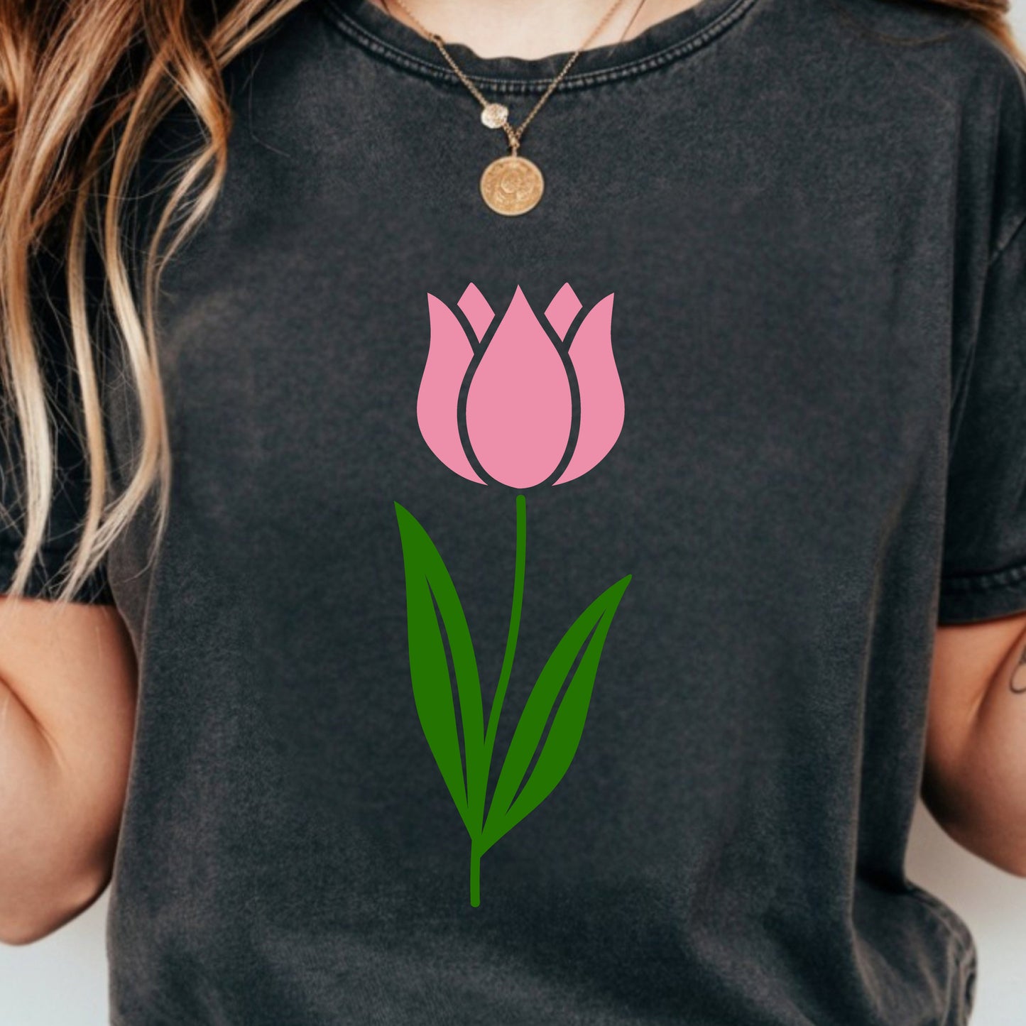 Tulip (Digital Download)