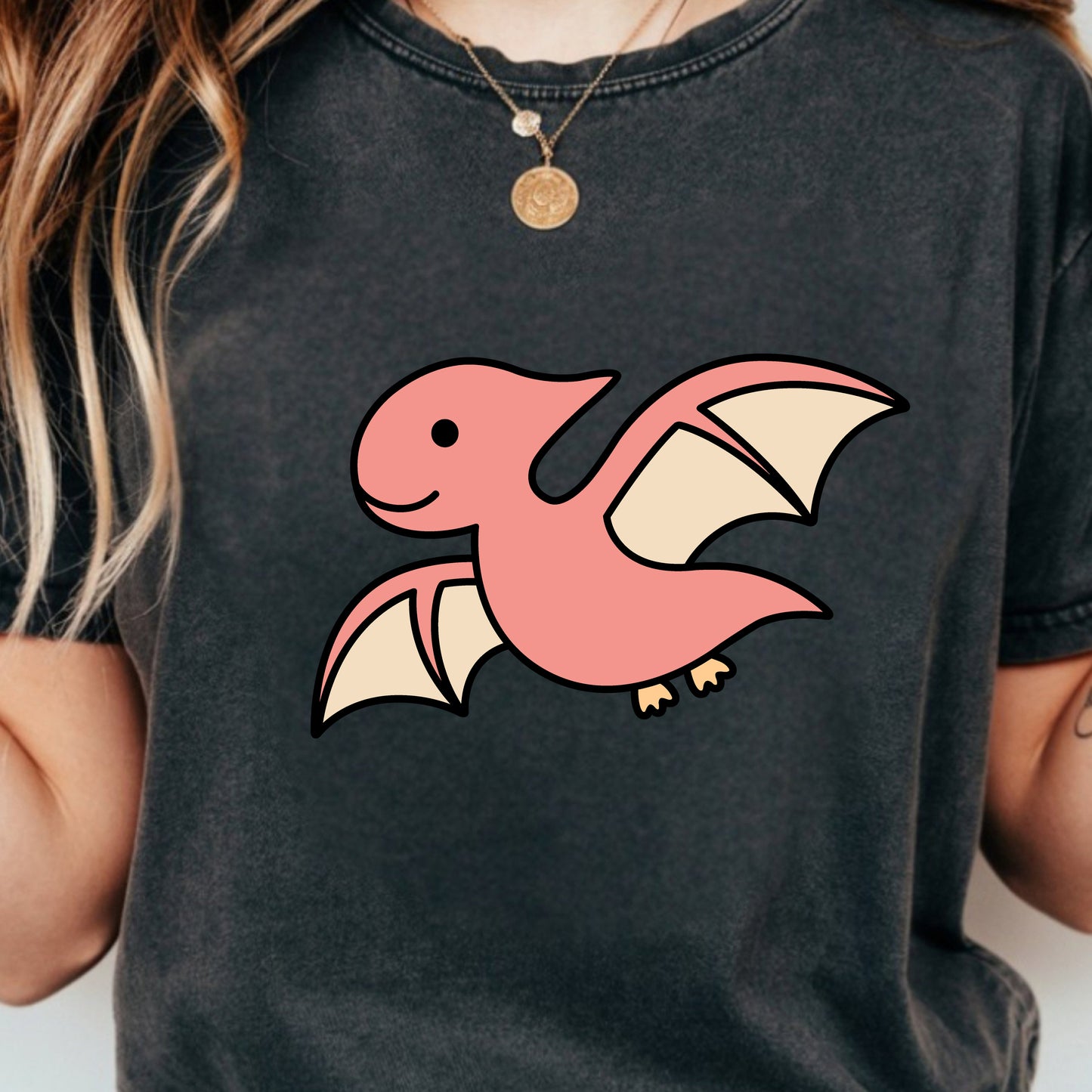 Pteranodon (Digital Download)