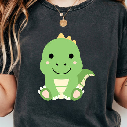 Baby T-Rex (Digital Download)