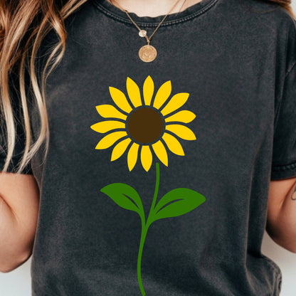 Sunflower (Digital Download)