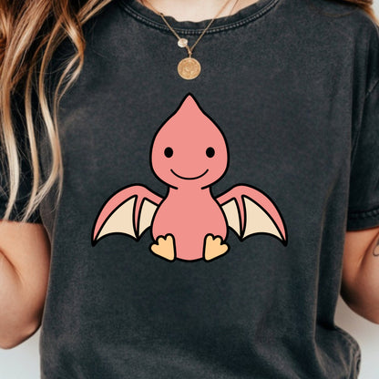 Baby Pterodactyl (Digital Download)