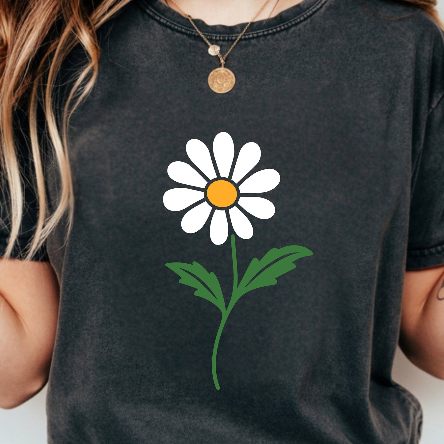 Daisy Flower (Digital Download)