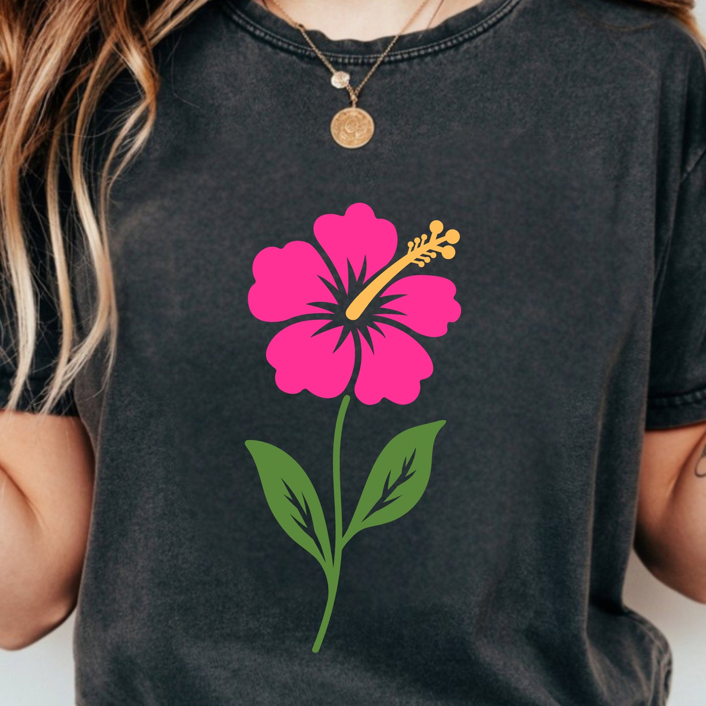 Hibiscus (Digital Download)