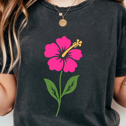 Hibiscus (Digital Download)