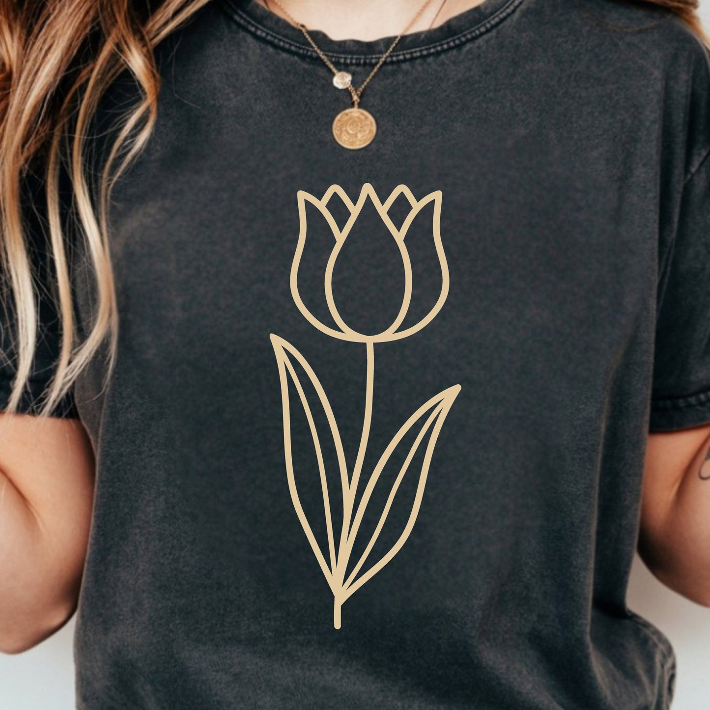Wild Flower (Digital Download)