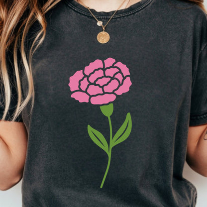 Carnation (Digital Download)