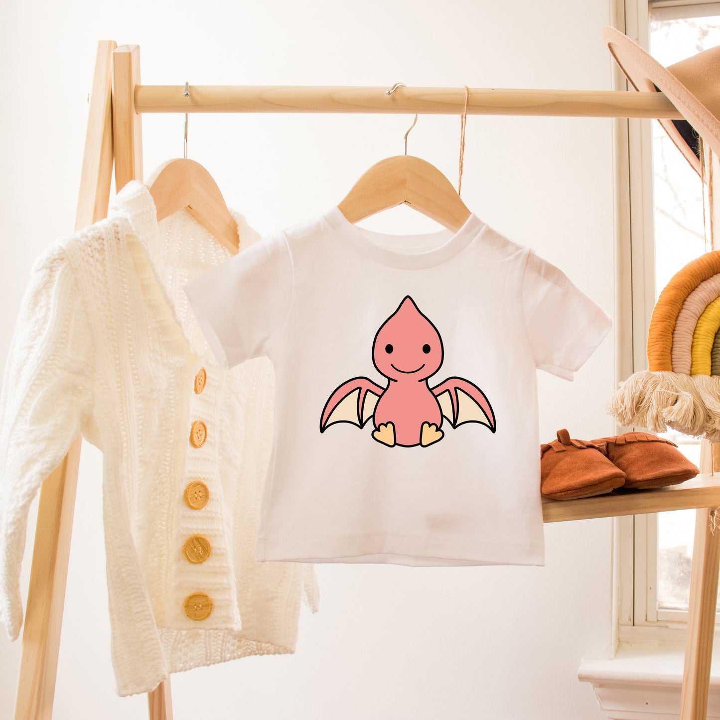 Baby Dinosaur Bundle (Digital Download)