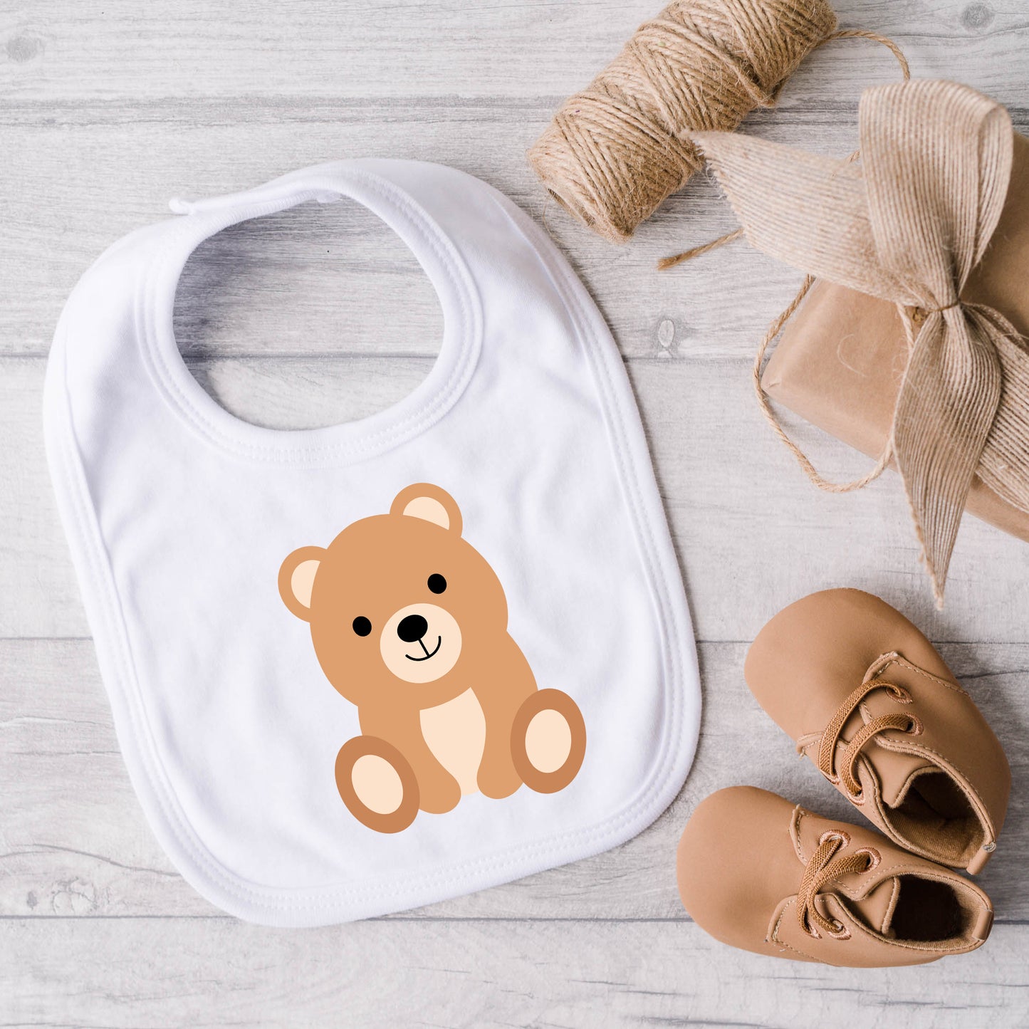 Baby Bear SVG, Cute Animal Clipart, Baby Shower Shirt PNG, Bear layered files, Safari animals Vector, Zoo Bear Cut files Digital Download
