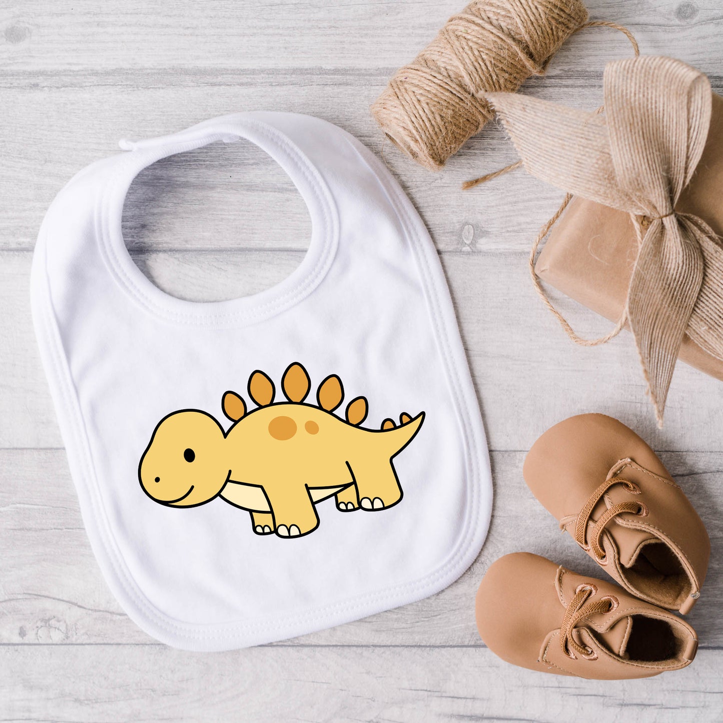 Stegosaurus (Digital Download)