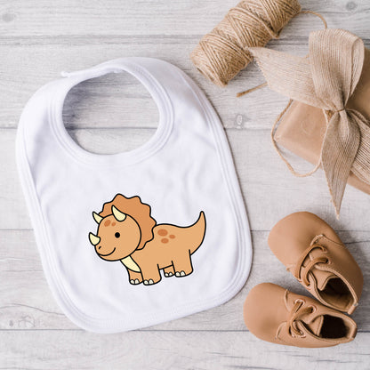 Cute Triceratops (Digital Download)