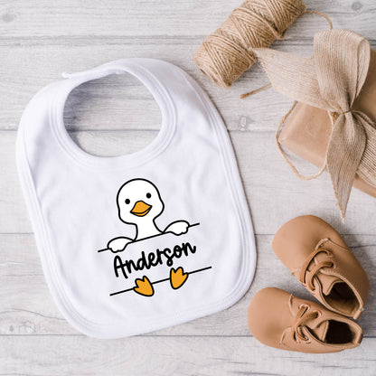 Goose Monogram (Digital Download)